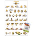 thumbnail image 1 of Gudetama - Grille, 1 of 4