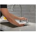 thumbnail image 6 of Delta Rp101850 Monrovia Deck Mounted Soap Dispenser - Lumicoat Champagne Bronze, 6 of 6