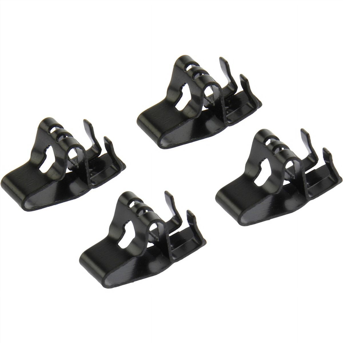 Pack Drilled, Fits select: 2009-2011 SAAB 2023-09-03 00:00:00