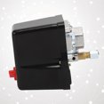thumbnail image 3 of Gas Regulator,Air Pressure Controller Vertical Mechanical Accessory Pneumatic Tool Crafted with Care, 3 of 11