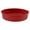 Dark Red, variant on Yesbay Silicone Cake Mold 8 Inch Heat Resistant DIY Round Shaped Pastry Mould for Kitchen