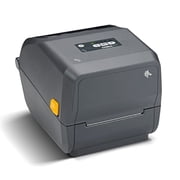 Zebra ZD421 Thermal Shipping Label Printer 4 | 203 DPI | No Ink Required | 4x6 | USB, Ethernet, Tap to Pair NFC | | Thermal Transfer
