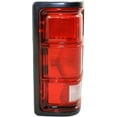 thumbnail image 3 of Tail Light Compatible With 1987-1996 Dodge Dakota Left Driver, 3 of 6