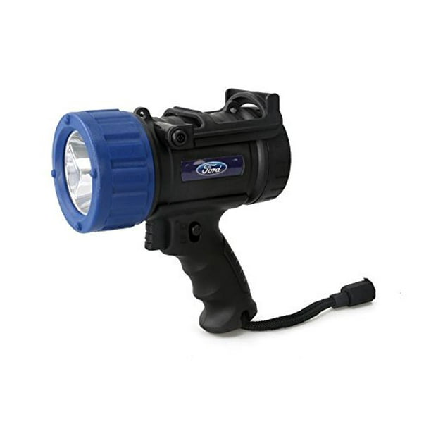 Rechargeable 3w Led Spotlight