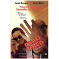thumbnail image 1 of Posterazzi MOVAF5433 Grosse Fatigue Movie Poster - 27 x 40 in., 1 of 1
