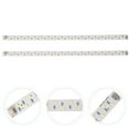 thumbnail image 2 of Shisuyan Shadow Box Light Assorted Color 2Pcs 11In, 2 of 9