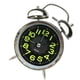 thumbnail image 3 of Reloj de Alarma Gemelas, Relog de Alarma Luminoso de Luz Nocturna PLETADO PARA CASA, 3 of 7