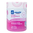 thumbnail image 1 of Esponja quitaesmalte Equate 40 ml, 1 of 2
