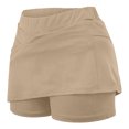 thumbnail image 3 of FAIWAD Tennis Skorts for Woman Workout Gym Running Quick Dry Shorts Athletci Golf Yoga Skirts Inner Shorts, 3 of 6
