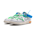 thumbnail image 2 of NIKE MENS Dunk Low "Off-White - Lot 26" DM1602 116 from Stadium Goods, 2 of 9
