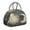 Grey-7, variant on Premium Women's Gothic Starry Night Lunch Box Set: Constellation Design - Insulated Reusable Leakproof Cooler with Strap, Zipper & Mesh Pocket
