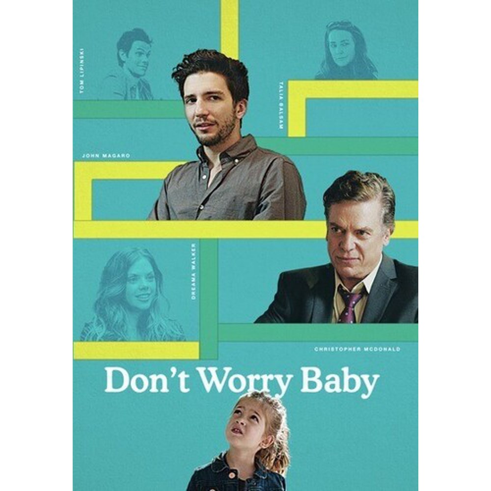 Don't Worry Baby (DVD)