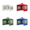 thumbnail image 3 of Folding Tent Cloth Rain Cloth Outdoor Oxford Cloth Rain Cloth, 3 of 8