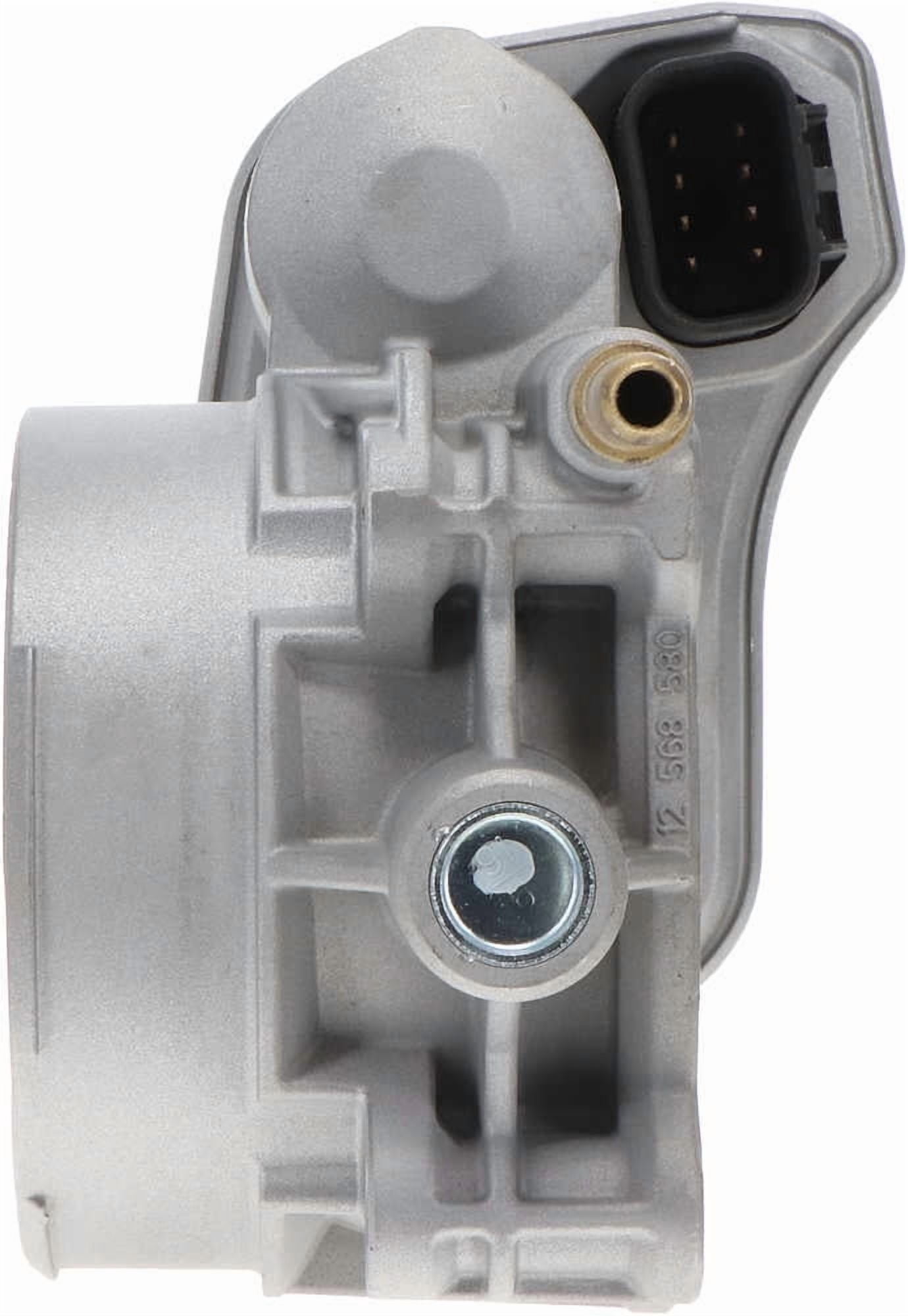 A1 Cardone Fuel Injection Throttle Body P/N:67-3006 Fits select: 2003-2007 CHEVROLET TRAILBLAZER, 2004-2007 CHEVROLET COLORADO