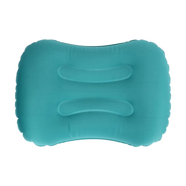 Oreillers Gonflables, Appui-Tête Gonflable TPU Portable Oreiller de Camping Gonflable Fonctionnement Fluide