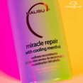 thumbnail image 2 of MALIBU C MIRACLE REPAIR avec MENTHOL Rafraîchissant 1 L/33,8 Oz, 2 of 4