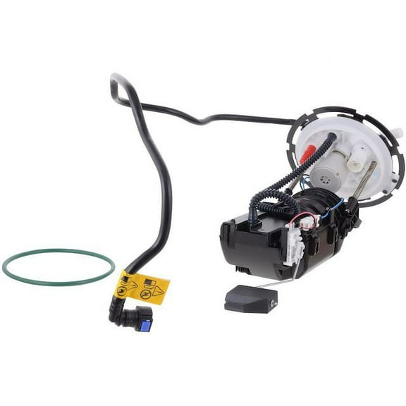 Fuel Pump - Compatible with 2009 Pontiac G6