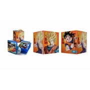 DragonBall Z Complete Series Seasons 1-9 (Blu-ray) - Walmart.com