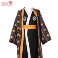 thumbnail image 5 of Disfraz de kimono de la Ley del País de Wano de SBluuCosplay Anime, 5 of 5