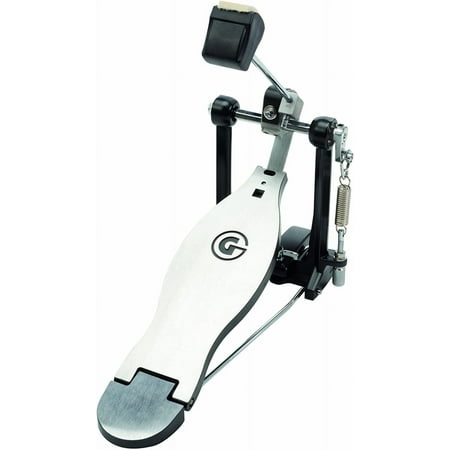 Gibraltar 4711ST Velocity Strap Drive Single Pedal