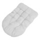 thumbnail image 5 of ADDHAT Cojines Para Colgante Con Funda Lavable Y Protección Uv Para Uso Exterior, 5 of 8