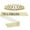 Golden, variant on Shisuyan 1 Set 60 Birthday Crown Sash Set Fabulous Sash 60th Birthday Decorations Women 60th Birthday Decor
