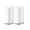 thumbnail image 1 of Set de Routers Huawei Mesh 3 Blanco 2 pzas, 1 of 4