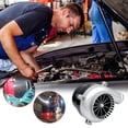 thumbnail image 3 of Bocina turbo para coche, 12 V, bocina modificada, sonido de freno, bocina turbo, dispositivo electrónico de alivio de presión, 3 of 6
