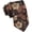 Style 1, variant on Retro Leaf and Petal Patterns Ties Daily Wear Shirt Suit Cravat Wedding Party Necktie Classic Neck Ties for Business Party