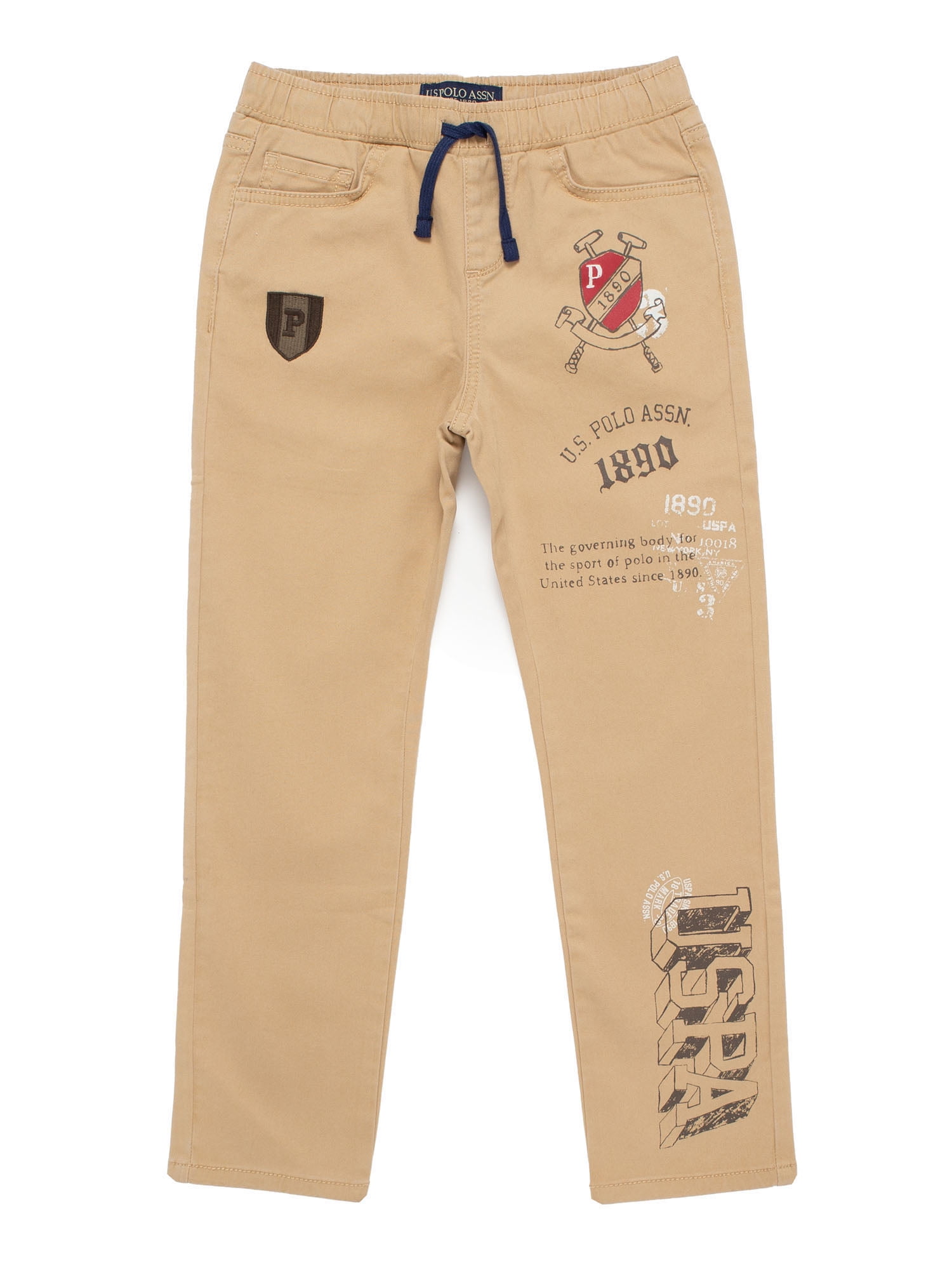 uspa chino