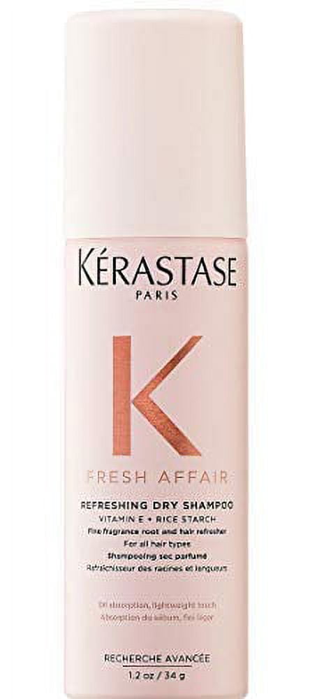 Kerastase Fresh Affair Refreshing Dry Shampoo 1.2 oz