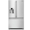 thumbnail image 2 of Frigidaire Professional FPBC2278UF 21.6 Cu. Ft. Stainless Counter Depth French Door Refrigerator, 2 of 5