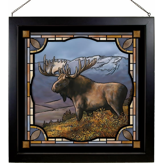 Bull Moose