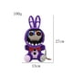 thumbnail image 2 of Peluche Five Nights at Freddy's Bonnie 27 cm, 2 of 3