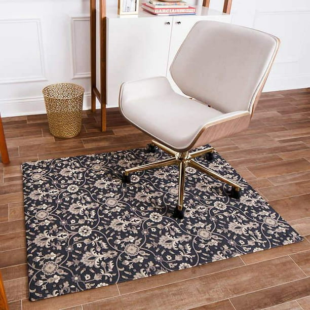 Anji mountain rug chair mat Clearance