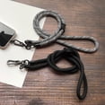 thumbnail image 4 of SmartBy Phone Case Crossbody Lanyard Strap Diagonal Rope Buckle Adjustable Hands-free Heavy-duty Camera Holding Flat Lanyard Travel Outdoor Neck Strap, 4 of 7