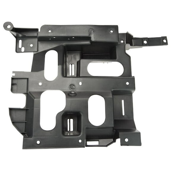 Left Headlight Bracket - Compatible with 2003 - 2006 Chevy Silverado 1500 2004 2005