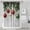 Merry Christmas (47), variant on Merry Christmas Bath Curtain,Christmas Rustic Farmhouse Bathroom Curtain Elegant Shower Curtains for Dorm Bathroom Decor Christmas