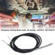 thumbnail image 4 of Cable de freno de estacionamiento de emergencia ANGGREK 2 piezas 330-9371, 4 of 8
