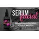 thumbnail image 2 of JYE Nuevo Serum Facial Acido Hialurónico, Argán, Vitamina E, Coco. Orgánico para todo tipo de piel, antiedad, hidratante, suero antiarrugas. Set de 3 botellas 50 ML, 2 of 4