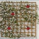 thumbnail image 5 of GAXIRE 1 colgante de pared de mariquita de hierro para exteriores, decoración colgante de mariquita para jardín., 5 of 7