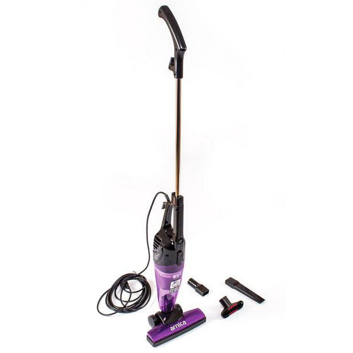 BergHOFF Merlin ALL-IN-ONE Vacuum Cleaner Purple