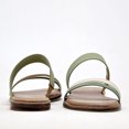 thumbnail image 4 of SANDALIA PLANA TOP MODA VERDE 132861, 4 of 4