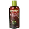 Hollywood Beauty Argan Oil Hair Treatment, 8 oz (Pack of 2)