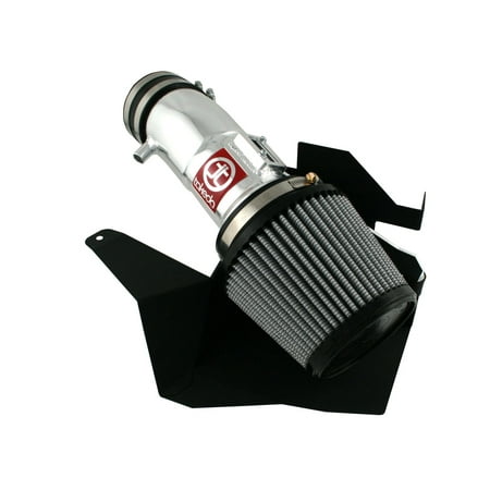 aFe Takeda Stage-2 Pro DRY S Cold Air Intake System Nissan Maxima 09-17
