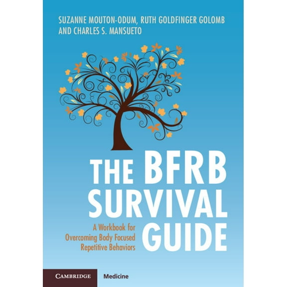 The BFRB Survival Guide, (Paperback)