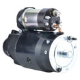 thumbnail image 2 of New 12V 9T Starter Fits Chevrolet Suburban 1963-1966 Townsman 1970 1972 1108788, 2 of 2