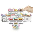 thumbnail image 4 of MGA's Miniverse Make It Mini Spa Mini Collectibles, Tween Novelty Toy, Ages 8 & up, 4 of 8