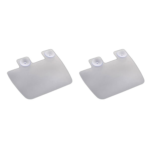 Cateissary Kitchen Sink Water Guard Detachable Protector with Waterproof Plates -proof Barrier Suckers for Household Type1 NO1