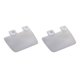 thumbnail image 1 of Cateissary Kitchen Sink Water Guard Detachable Protector with Waterproof Plates -proof Barrier Suckers for Household Type1 NO1, 1 of 6